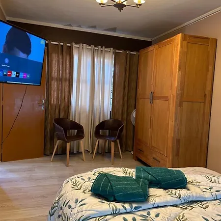 Appartement Dream Wish