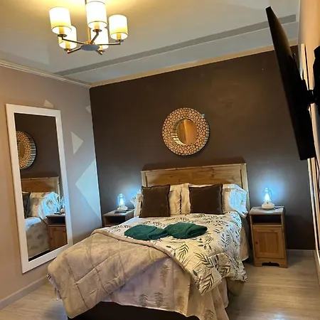 Appartement Dream Wish *