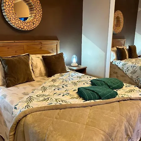 Appartement Dream Wish Santa-Cruz de Ténérife