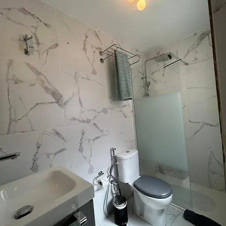 Dream Wish Appartement Santa-Cruz de Ténérife