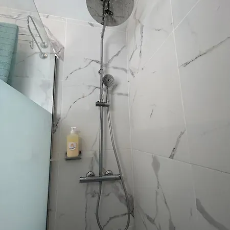 Dream Wish Appartement Santa-Cruz de Ténérife