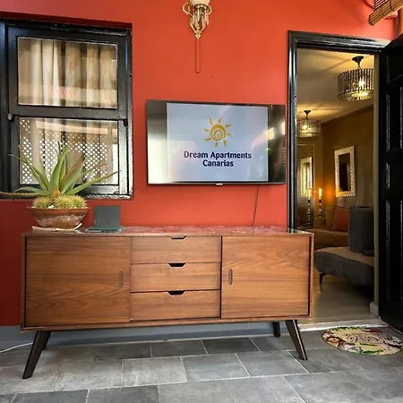 Lägenhet Dream Wish