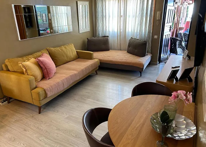 Dream Wish Santa Cruz de Tenerife