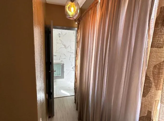 Dream Wish Lägenhet