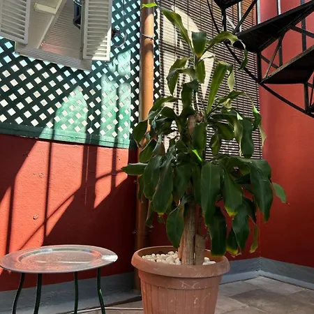 Apartment Dream Wish Santa Cruz de Tenerife