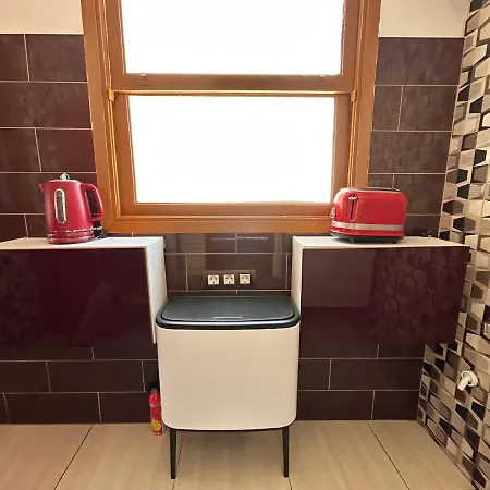 Apartment Dream Wish *
