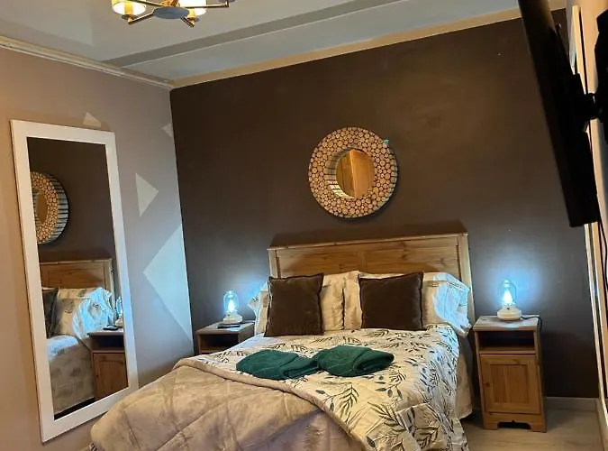 Apartmán Dream Wish *