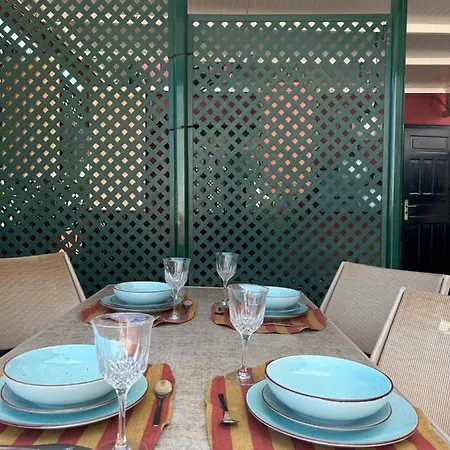 Daire Dream Wish Santa Cruz de Tenerife