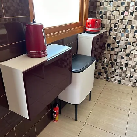 Dream Wish Santa Cruz de Tenerife