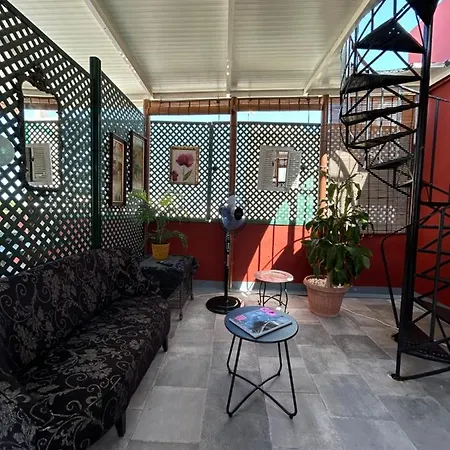 Dream Wish * Σάντα Κρουζ Τενερίφης